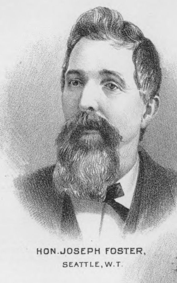 Joseph Foster