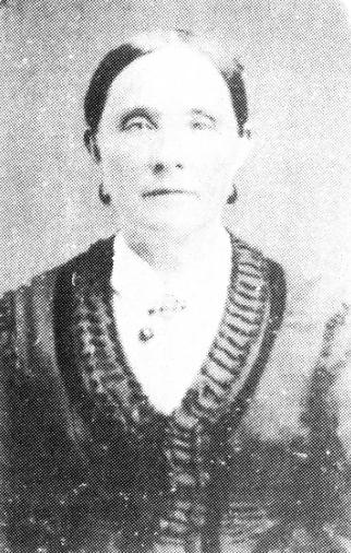 Ellen Louisa Tucker
