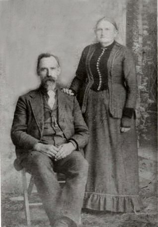 Mary Larkin