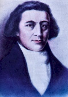 Captain Robert Gray, a Yankee trader, was born in Rhode Island in 1755. In his early twenties he served in the navy during the Revolutionary War, ... - RobertGray