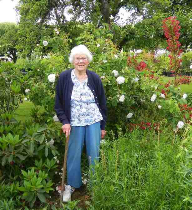 Brooks Historical Society