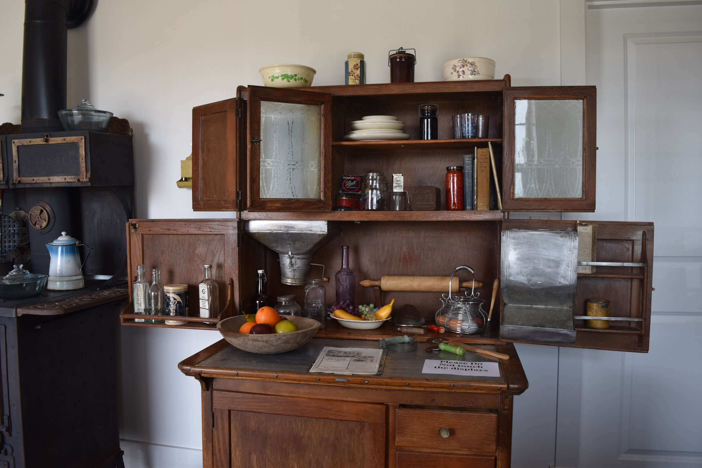 Brooks Historical Society