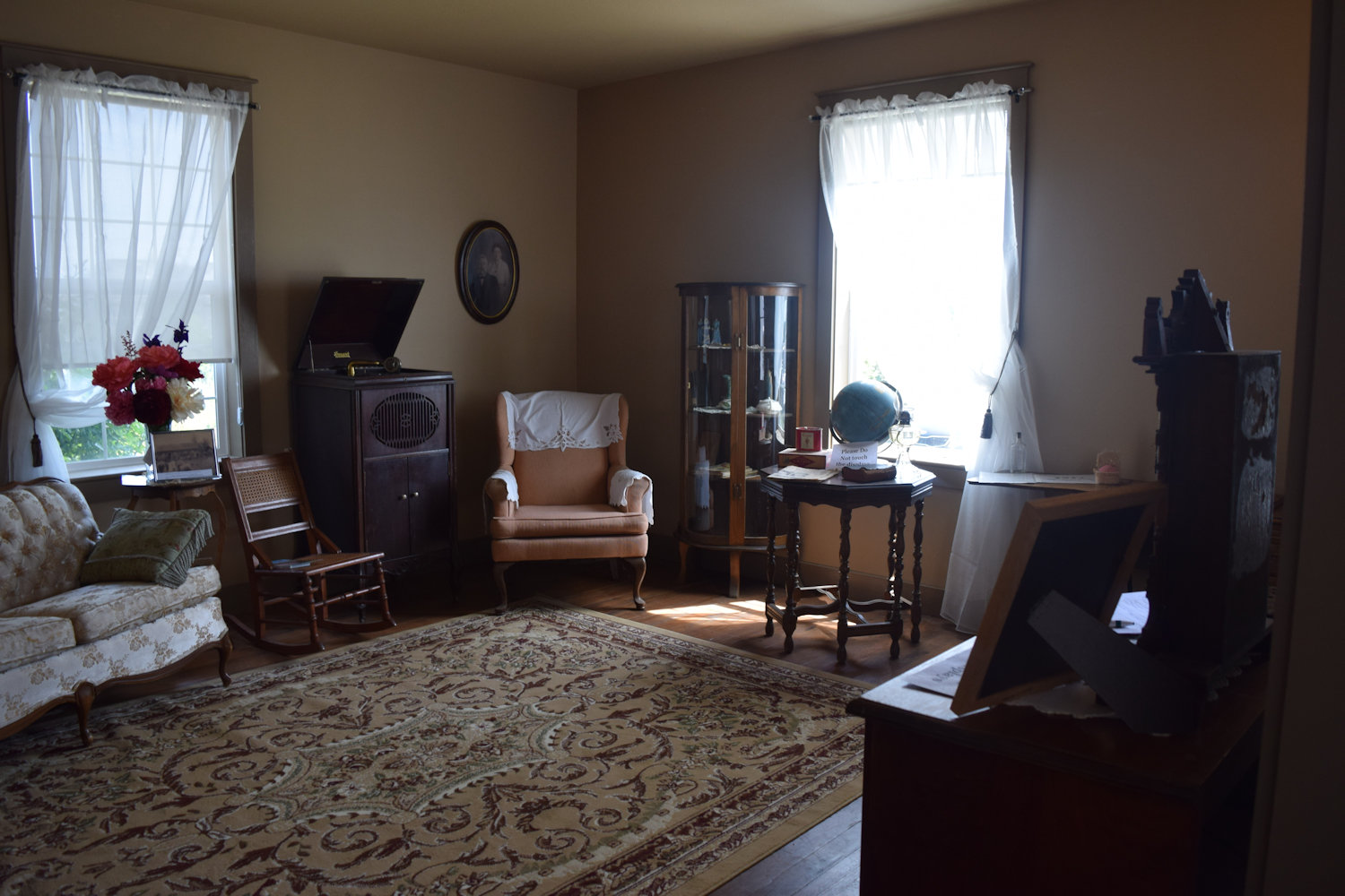 Brooks Historical Society