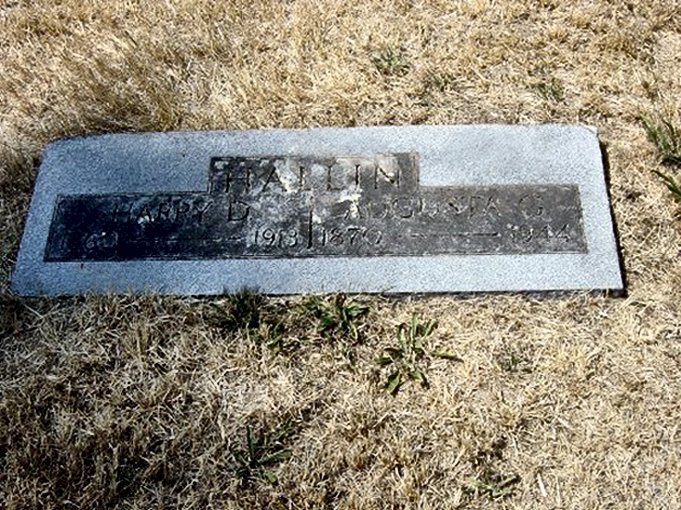 harry harrison
