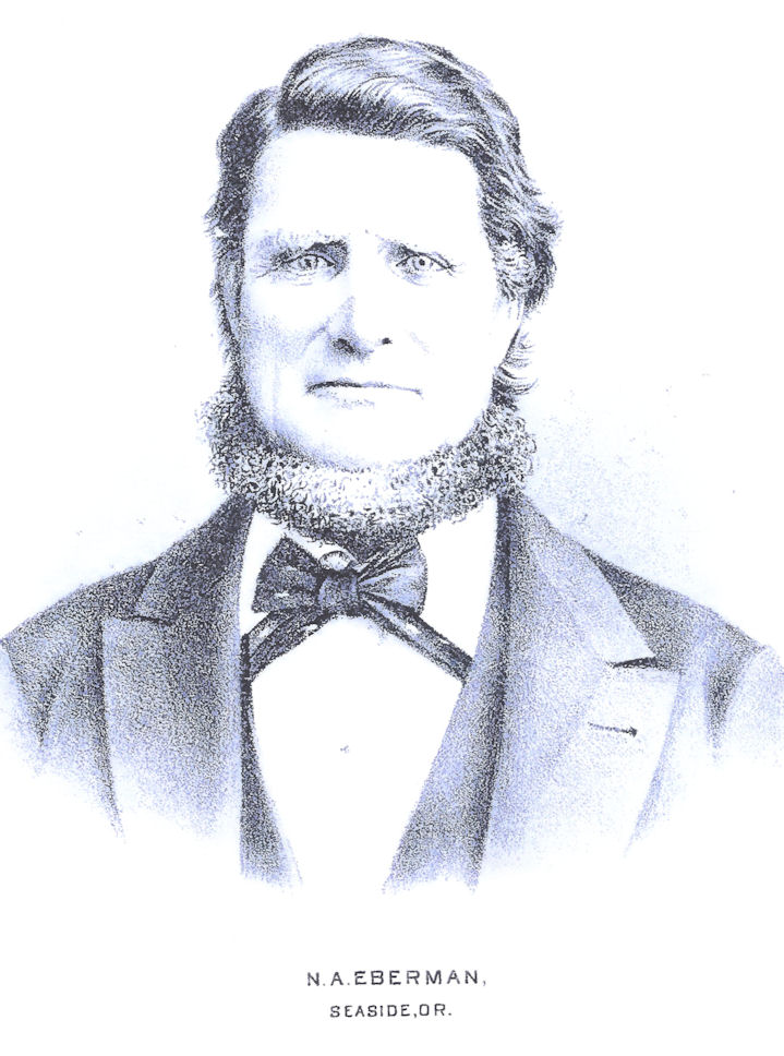 N. A. Eberman