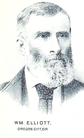 William Elliott
