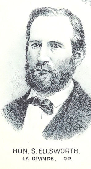 Stokely Ellis