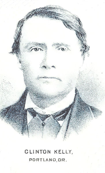 Clinton Kelly