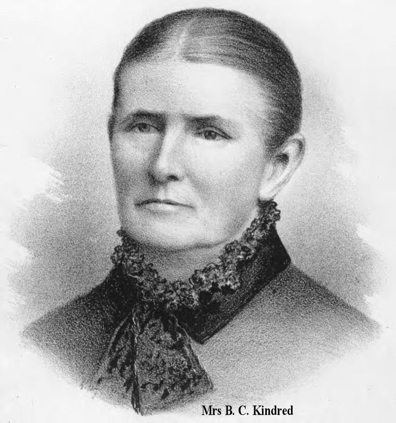 Rachel (Mylar) Kincaid