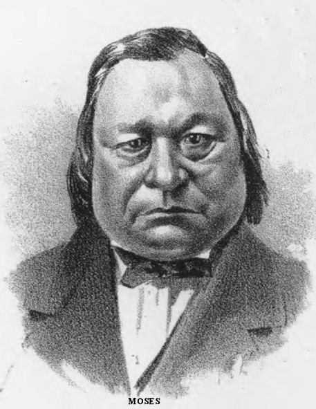 Chief Moses