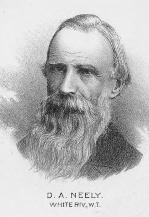 David A. Neely
