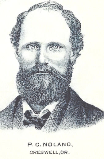 Pleasant C. Noland
