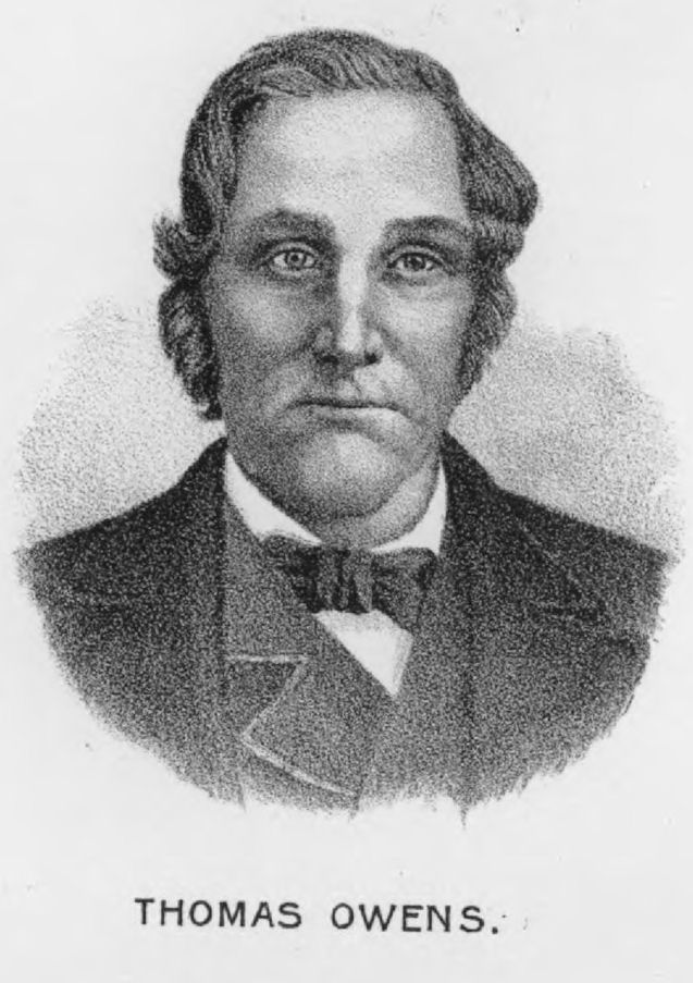 Thomas Owens